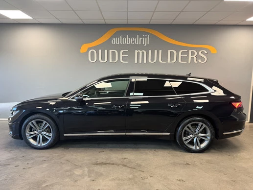 Volkswagen Arteon - Afbeelding 2 van 30