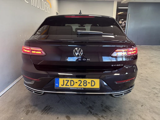 Volkswagen Arteon - Afbeelding 4 van 30