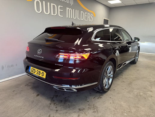 Volkswagen Arteon - Afbeelding 5 van 30