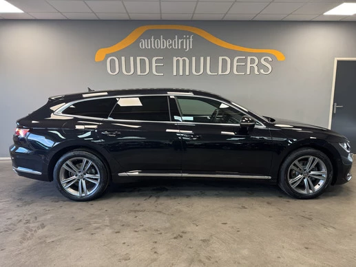 Volkswagen Arteon - Afbeelding 6 van 30