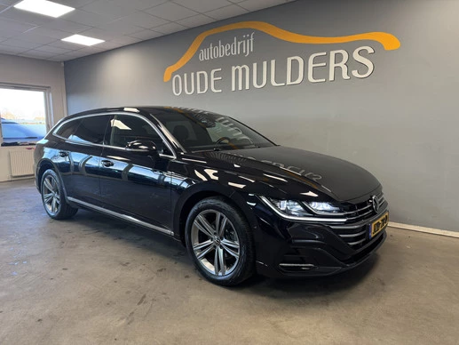 Volkswagen Arteon - Afbeelding 7 van 30