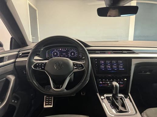 Volkswagen Arteon - Afbeelding 8 van 30