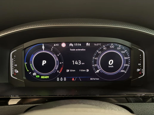 Volkswagen Arteon - Afbeelding 11 van 30