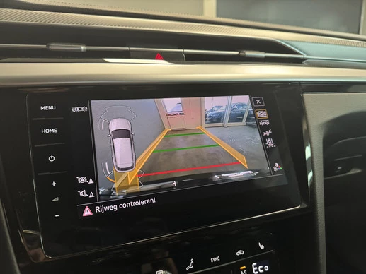 Volkswagen Arteon - Afbeelding 12 van 30