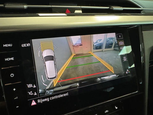 Volkswagen Arteon - Afbeelding 13 van 30