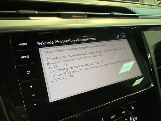 Volkswagen Arteon - Afbeelding 16 van 30