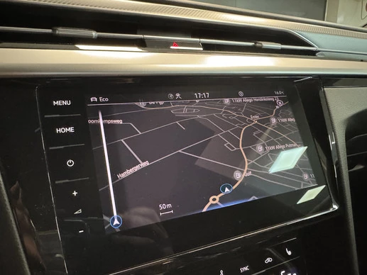 Volkswagen Arteon - Afbeelding 17 van 30