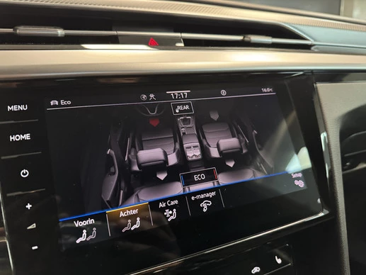 Volkswagen Arteon - Afbeelding 19 van 30