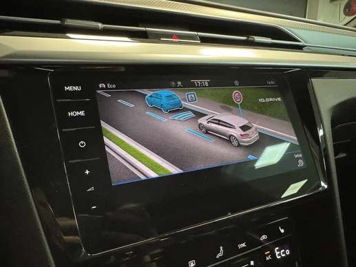 Volkswagen Arteon - Afbeelding 22 van 30