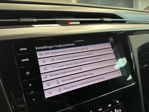 Volkswagen Arteon - Afbeelding 23 van 30