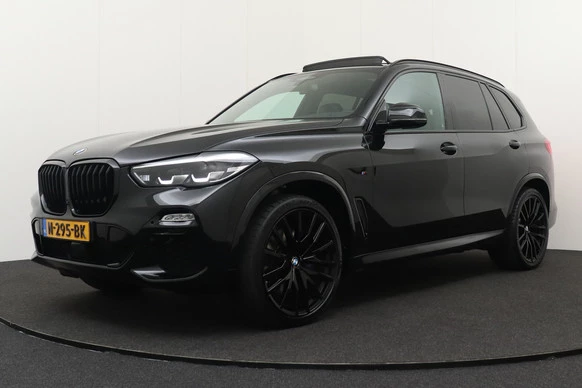 BMW X5 - Afbeelding 1 van 30