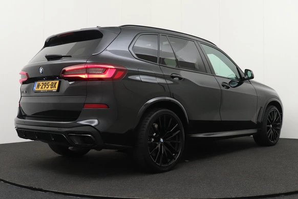 BMW X5 - Afbeelding 2 van 30