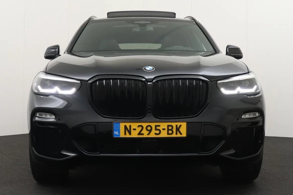 BMW X5 - Afbeelding 3 van 30