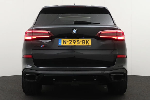 BMW X5 - Afbeelding 4 van 30