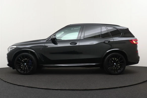 BMW X5 - Afbeelding 5 van 30