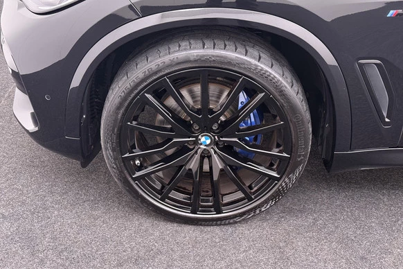 BMW X5 - Afbeelding 7 van 30