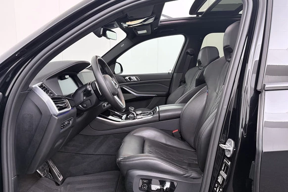 BMW X5 - Afbeelding 14 van 30