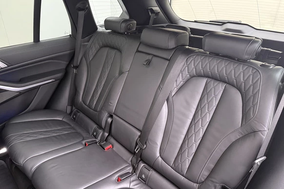 BMW X5 - Afbeelding 15 van 30