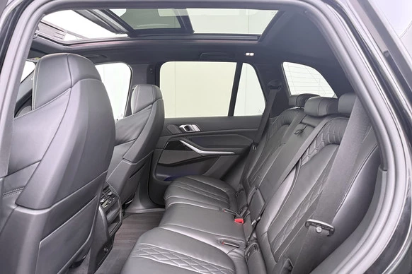 BMW X5 - Afbeelding 16 van 30