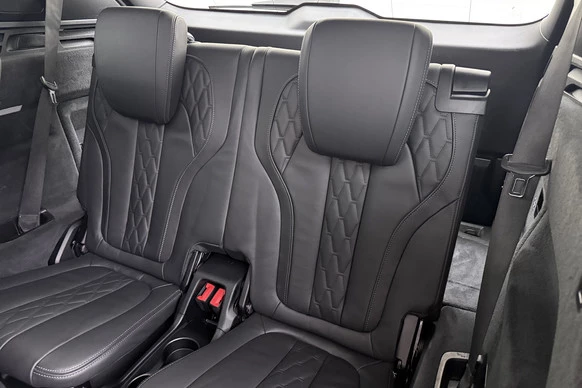 BMW X5 - Afbeelding 17 van 30