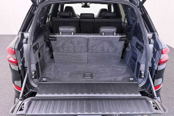 BMW X5 - Afbeelding 22 van 30
