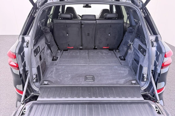 BMW X5 - Afbeelding 23 van 30