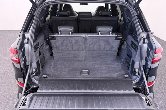 BMW X5 - Afbeelding 24 van 30