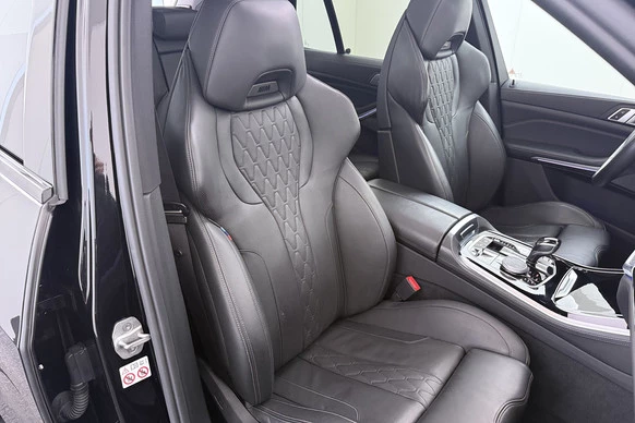 BMW X5 - Afbeelding 27 van 30