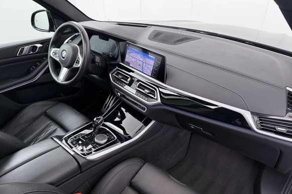 BMW X5 - Afbeelding 28 van 30