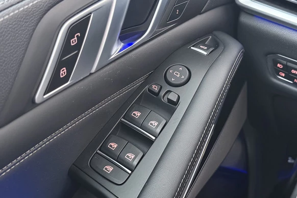 BMW X5 - Afbeelding 29 van 30