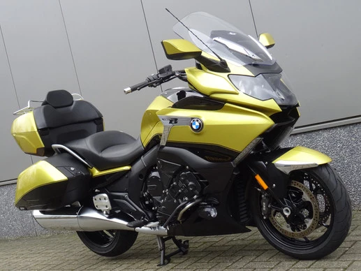 BMW K 1600 B - Afbeelding 2 van 20