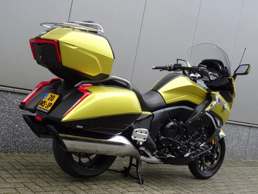 BMW K 1600 B - Afbeelding 3 van 20