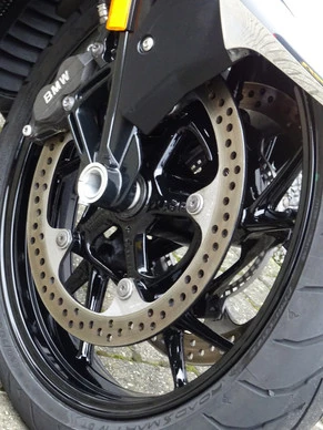 BMW K 1600 B - Afbeelding 5 van 20