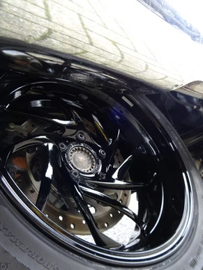 BMW K 1600 B - Afbeelding 6 van 20