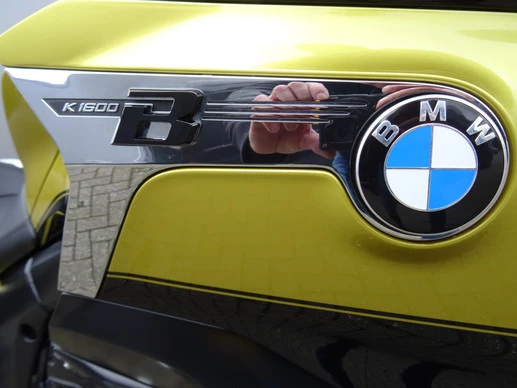 BMW K 1600 B - Afbeelding 7 van 20