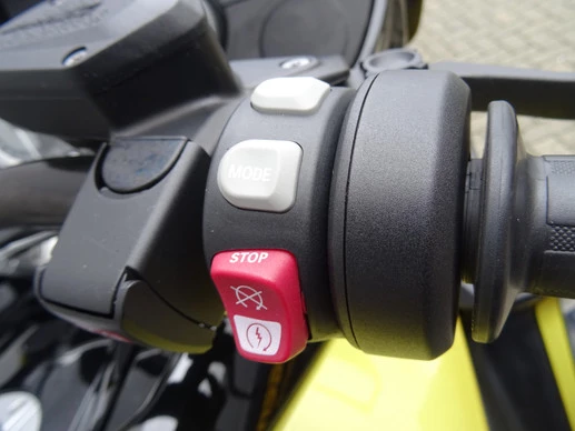 BMW K 1600 B - Afbeelding 8 van 20