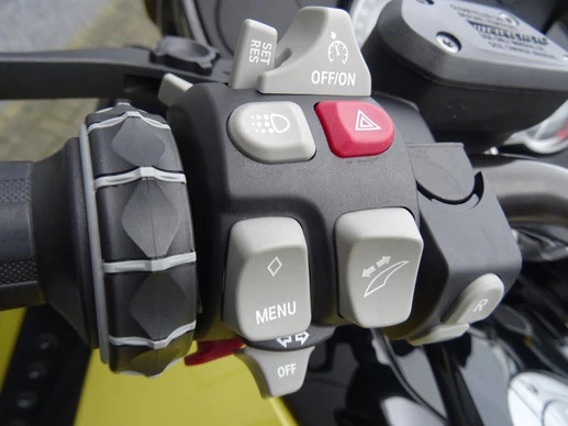 BMW K 1600 B - Afbeelding 9 van 20