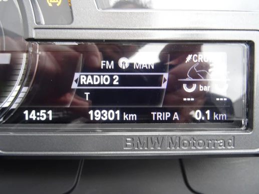 BMW K 1600 B - Afbeelding 10 van 20