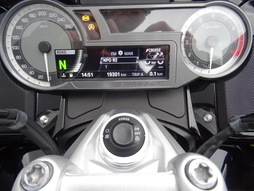 BMW K 1600 B - Afbeelding 11 van 20