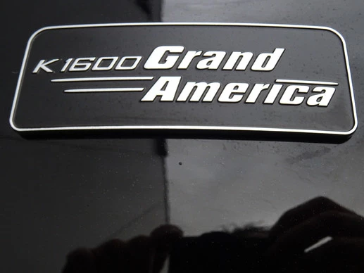 BMW K 1600 B - Afbeelding 13 van 20