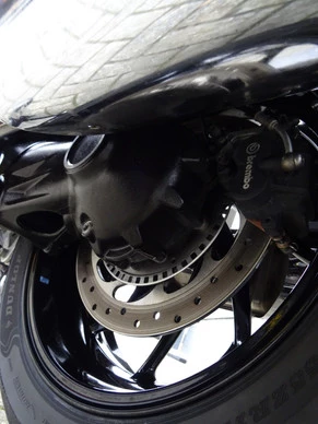 BMW K 1600 B - Afbeelding 18 van 20