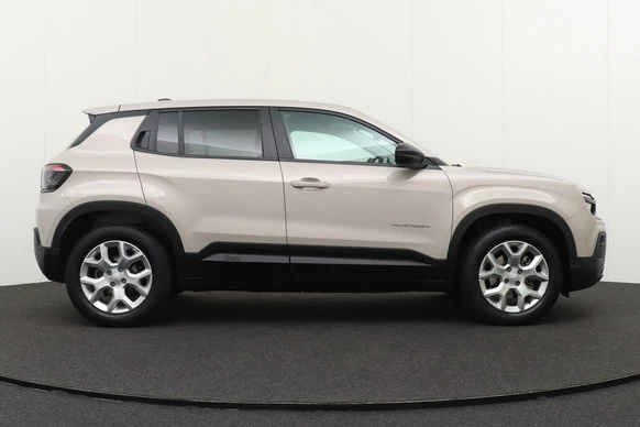 Jeep Avenger - Afbeelding 7 van 30