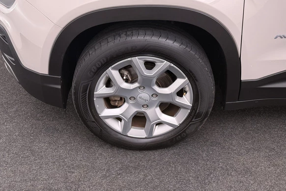 Jeep Avenger - Afbeelding 8 van 30