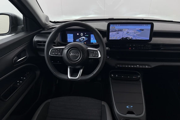 Jeep Avenger - Afbeelding 9 van 30