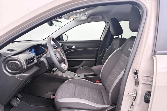 Jeep Avenger - Afbeelding 11 van 30