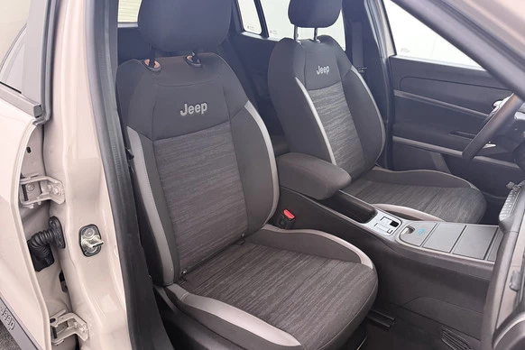 Jeep Avenger - Afbeelding 15 van 30