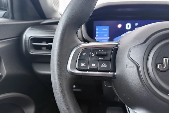 Jeep Avenger - Afbeelding 19 van 30