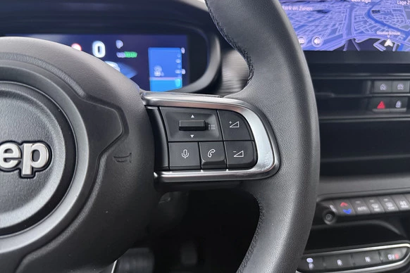 Jeep Avenger - Afbeelding 20 van 30