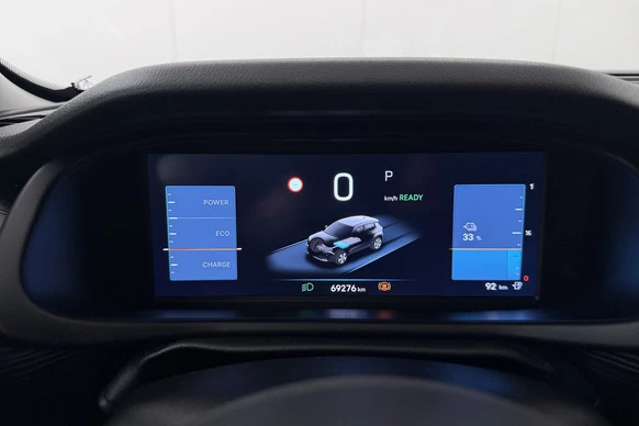 Jeep Avenger - Afbeelding 21 van 30