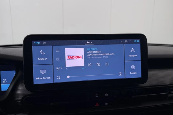 Jeep Avenger - Afbeelding 22 van 30